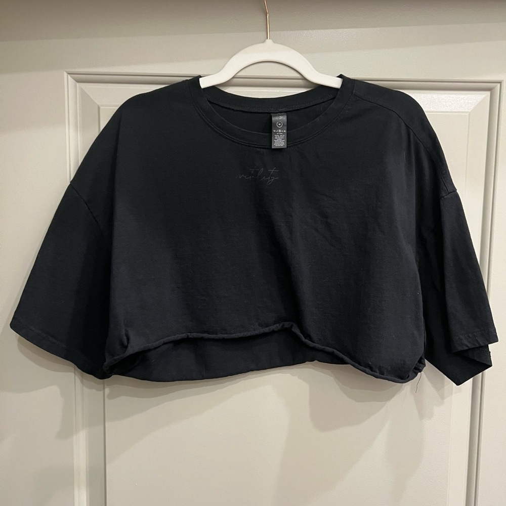 Vitality Crop